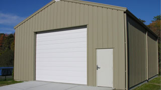 Garage Door Openers at Arana Gulch Santa Cruz, California